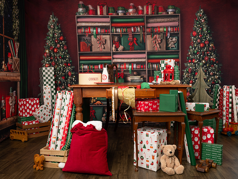 Christmas Mini Sessions | SantaPhotosNorthsideBrisbane.jpg